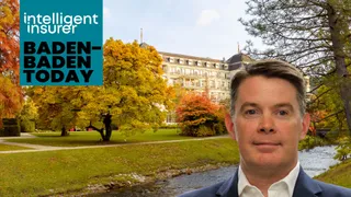 Aspen Re: Redefining Collaboration through Partnerships