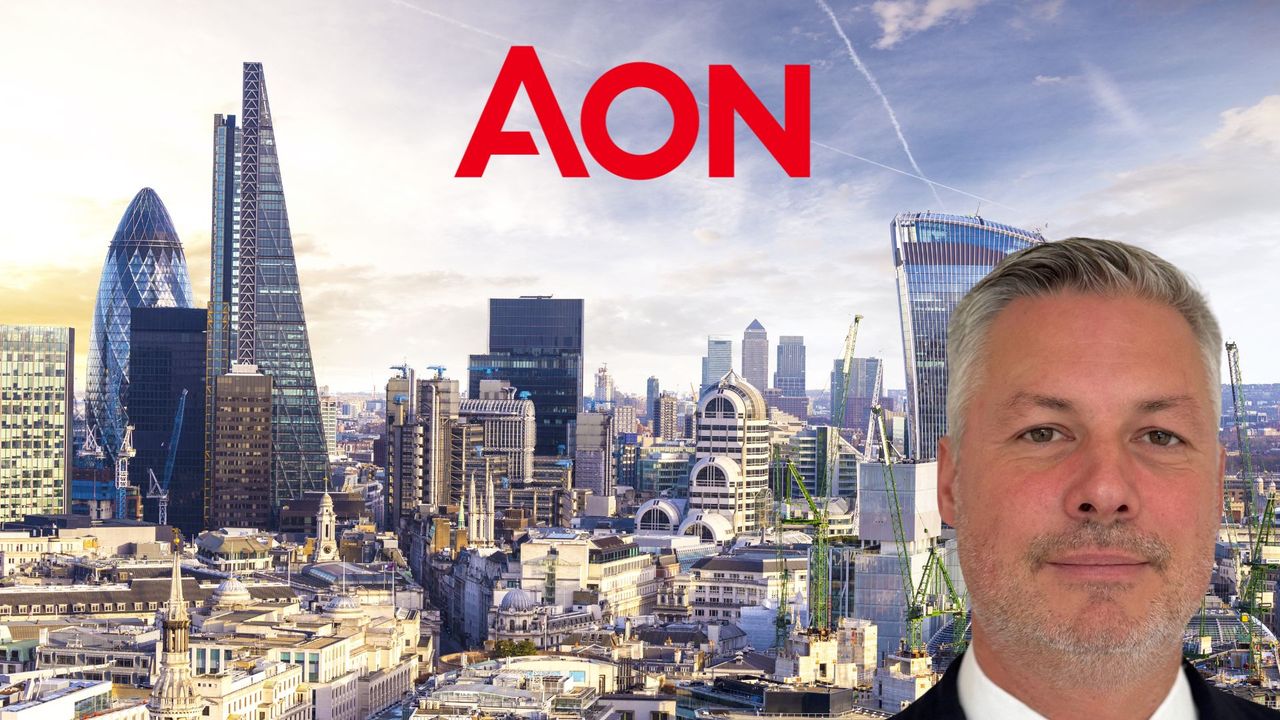 Aon picks 30-year veteran for global strategic broking role ...