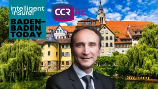 CCR Re navigates climate change risk with bold strategy