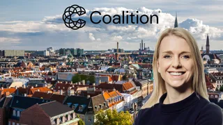 Coalition targets European expansion with senior AIG, ex-WTW hire