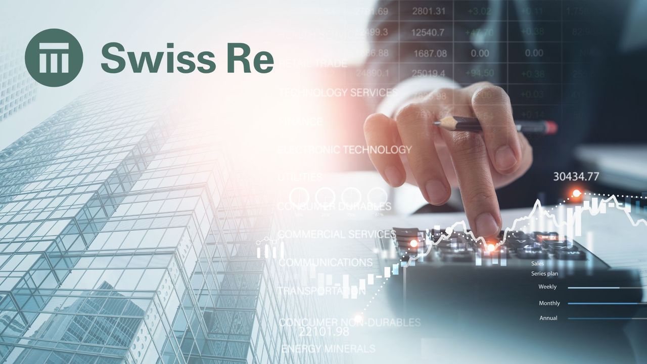 Emerging Risks Swiss Re Swiss Re's latest casualty reserving a turning point: analysts ...