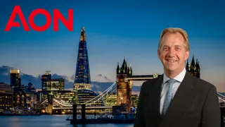 Aon nabs ex-Liberty exec to lead underwriting at in-house MGA