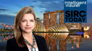 Fresh thinking, talent and innovation needed to tackle the risk landscape: Lloyd’s CCO