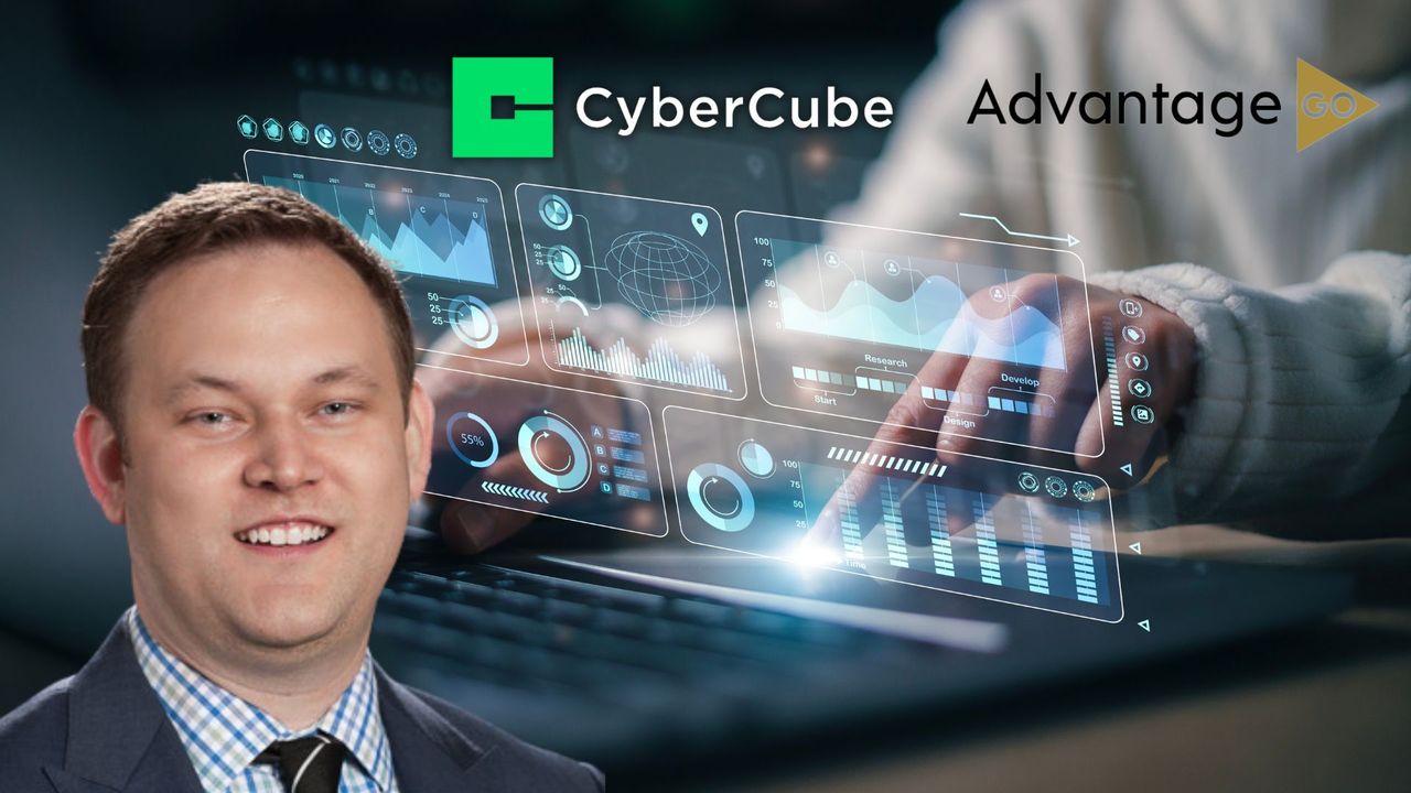 CyberCube allies with AdvantageGo | Intelligent Insurer