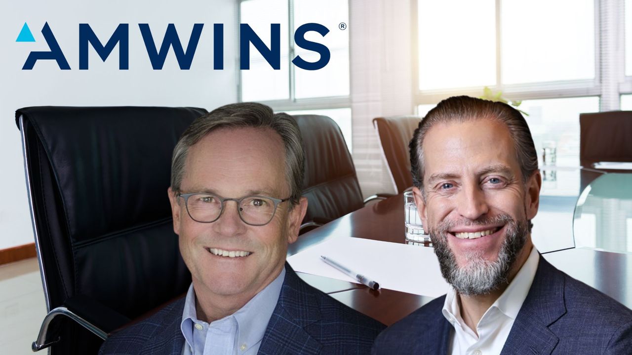 Amwins reshuffles leadership to drive growth via M&A | Intelligent Insurer