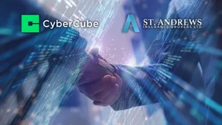 St Andrews teams up with CyberCube to boost cyber analytics