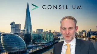 Consilium ships in 25-year industry veteran to bolster cargo unit
