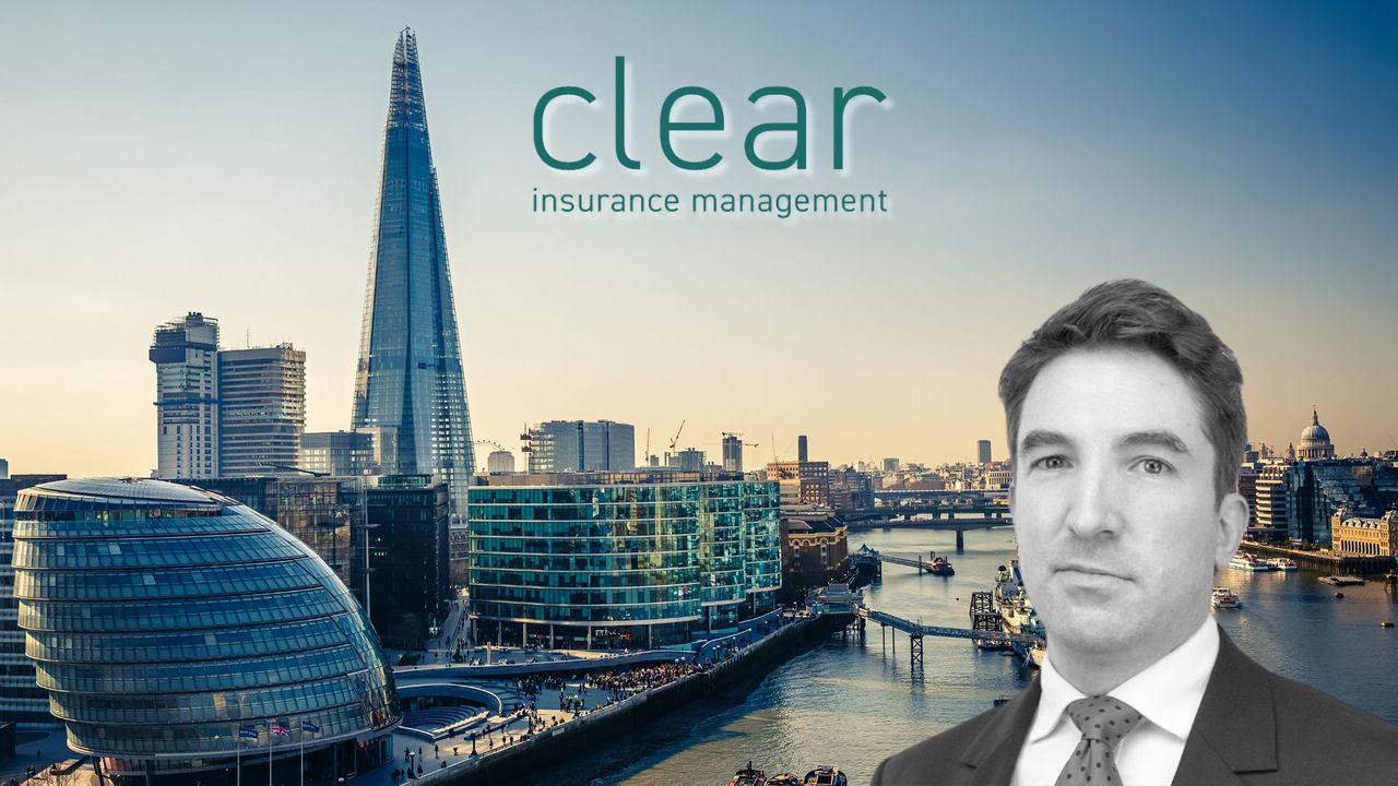 Clear Group boosts M&A strategy with new leader | Intelligent Insurer