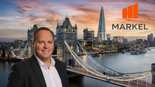 Markel taps new marine director for key role