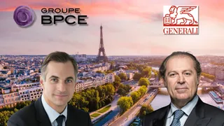 Generali and BPCE to establish Europe’s largest €1.9tr asset manager