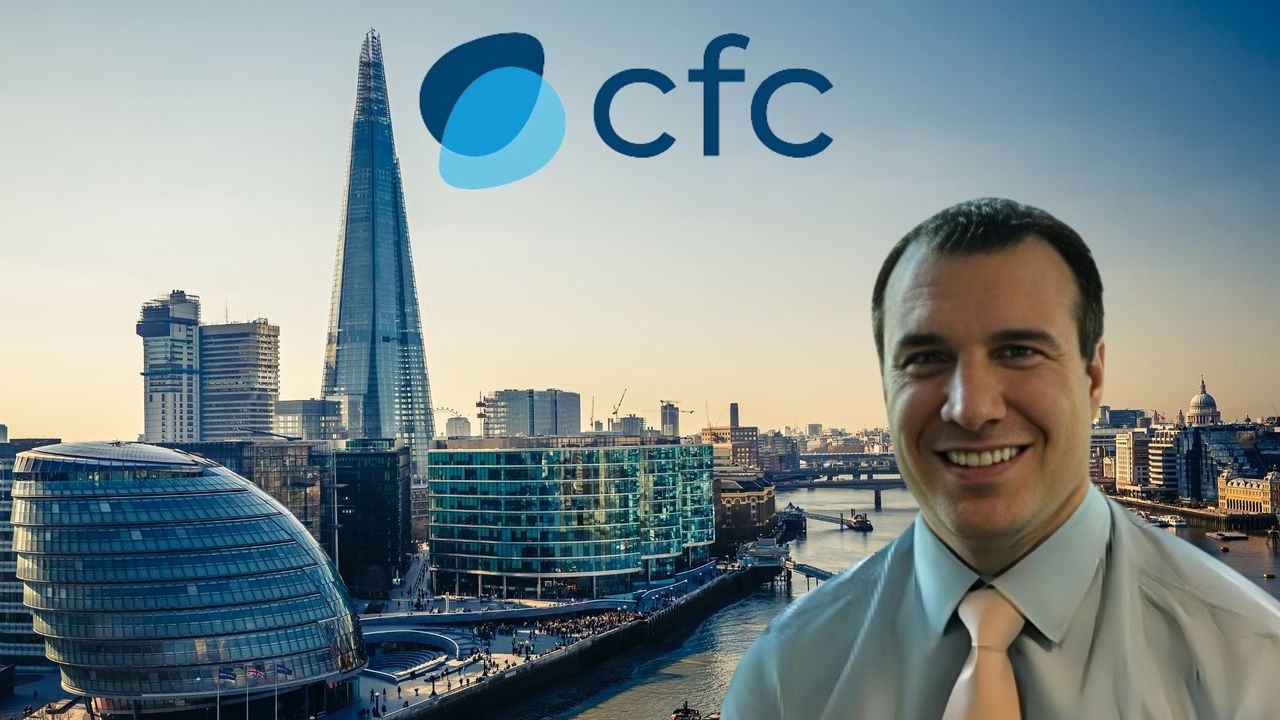 CFC hires law firm COO for newly created C-suite role | Intelligent Insurer