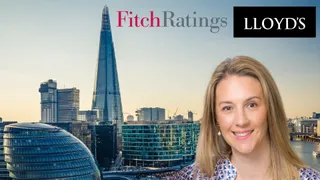 Lloyd's on track to surpass 2023 premium total