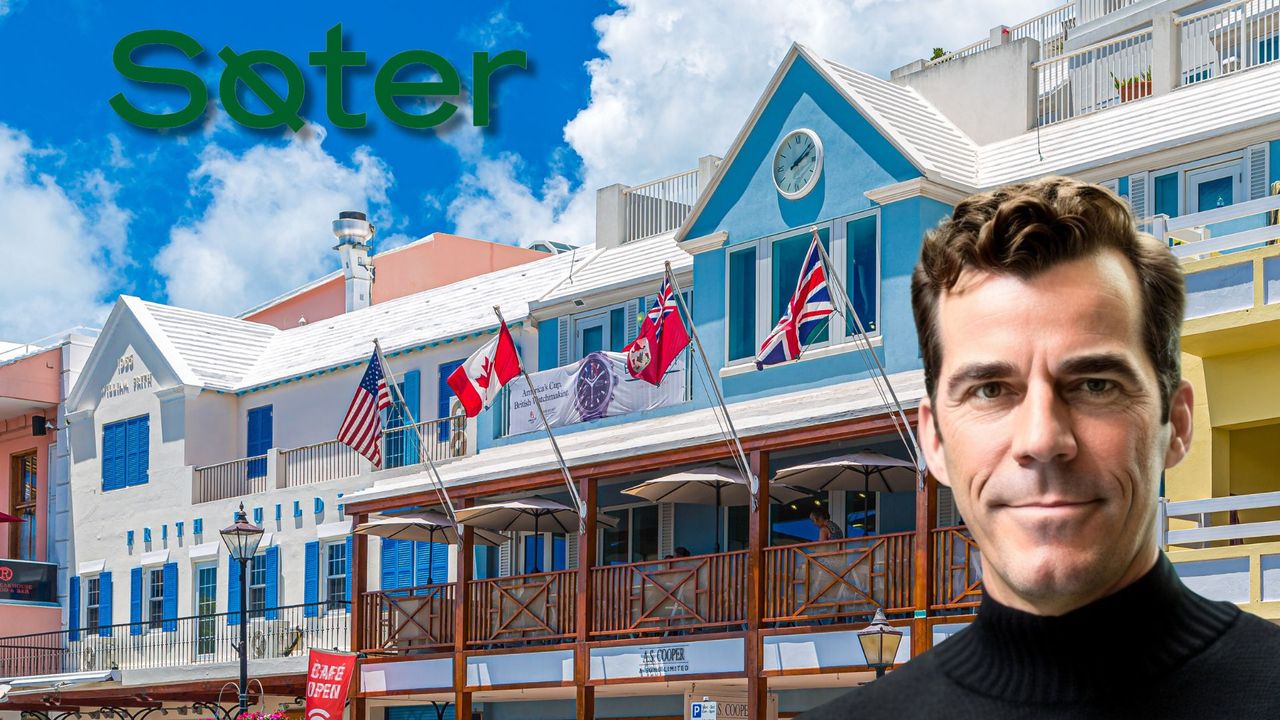 Bermuda regulator licences digital insurer | Intelligent Insurer