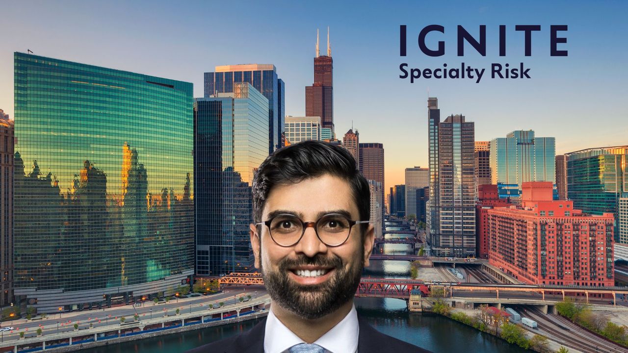 Ignite lands Liberty Mutual talent to bolster US IP underwriting arm ...