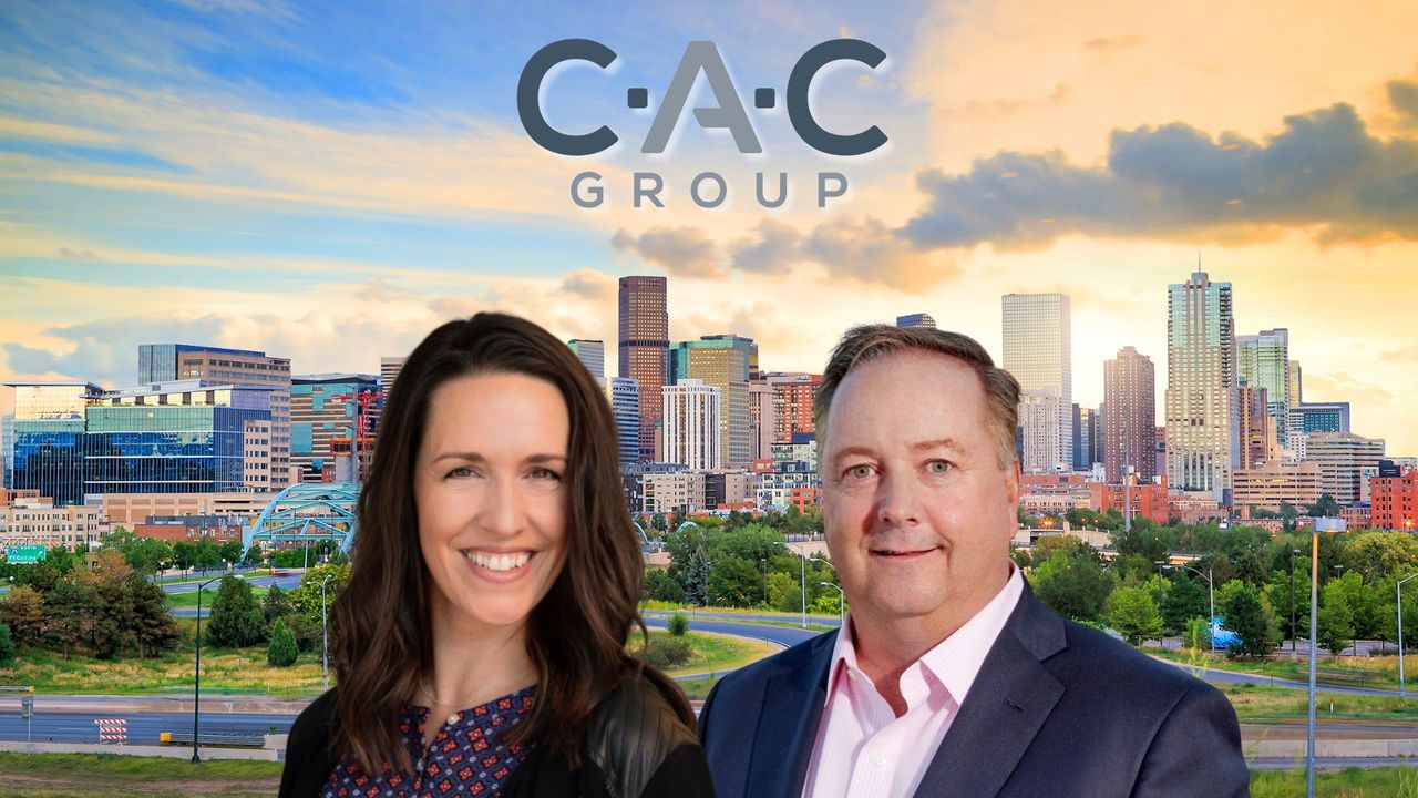 CAC Group reveals new CEO, vice chairman in leadership shuffle ...