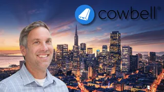 Cowbell strengthens leadership team with new head