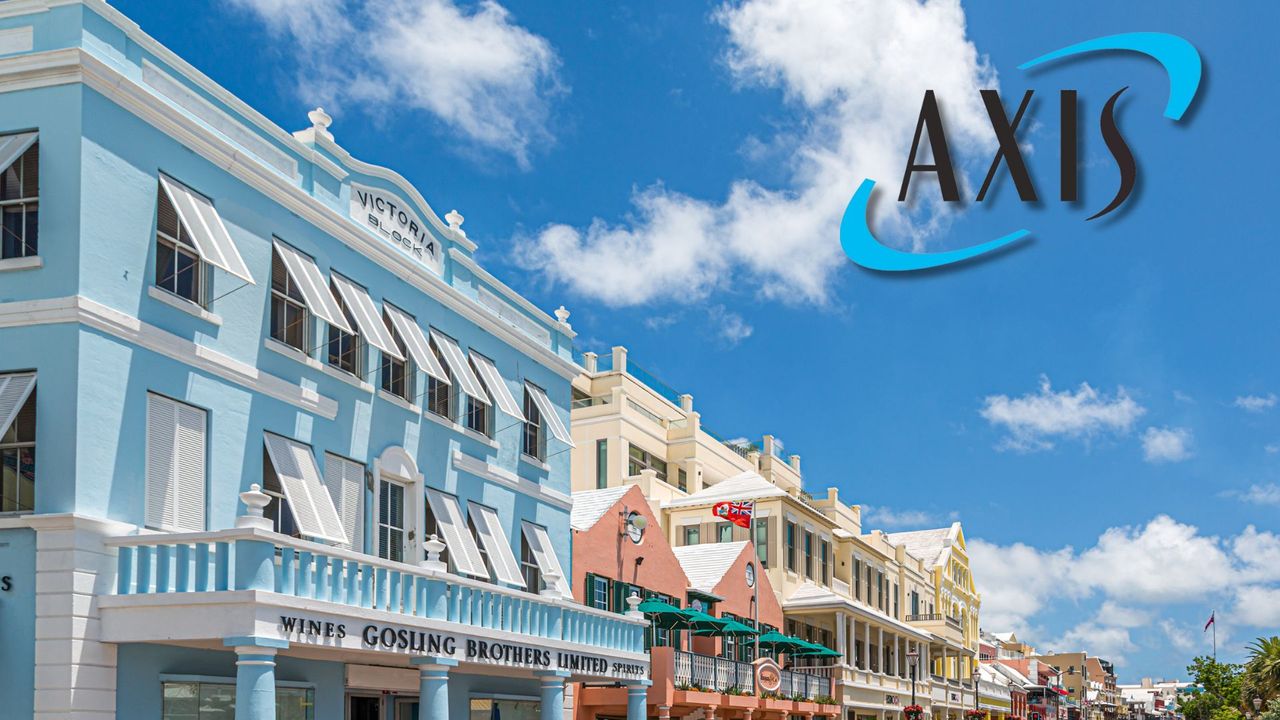 AXIS Capital forms new specialty insurer | Intelligent Insurer
