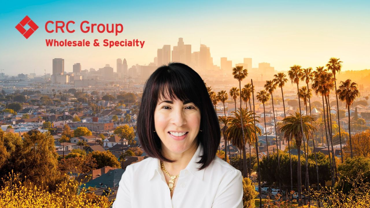CRC taps ex-Newfront leader to boost life sciences/healthcare