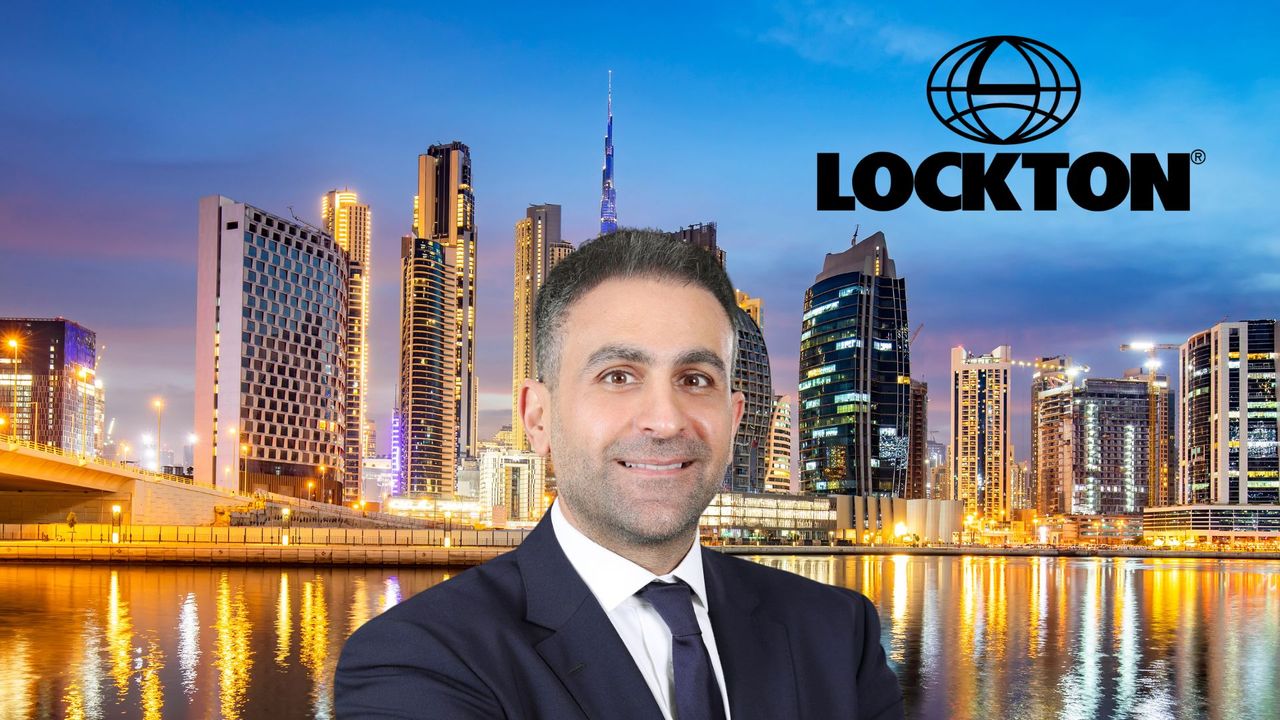 Lockton taps own ranks for new UAE retail chief | Intelligent Insurer