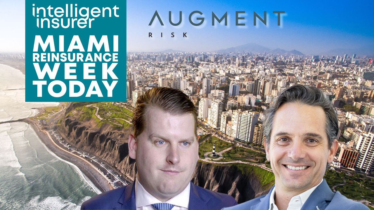 LatAm insurers are embracing parametric solutions: Augment Risk ...