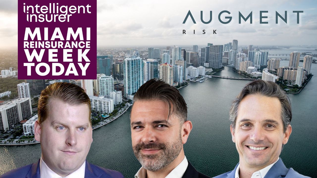 Parametric solutions have potential for significant cat-exposed risk ...