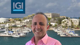 No place for aggressive bets, says CEO as IGI bins $50m long-tail business
