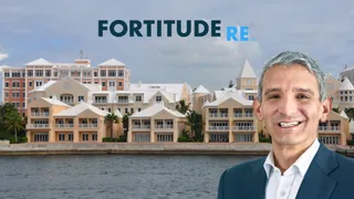 Fortitude reinsures $3.4bn of Unum long-term care reserves 