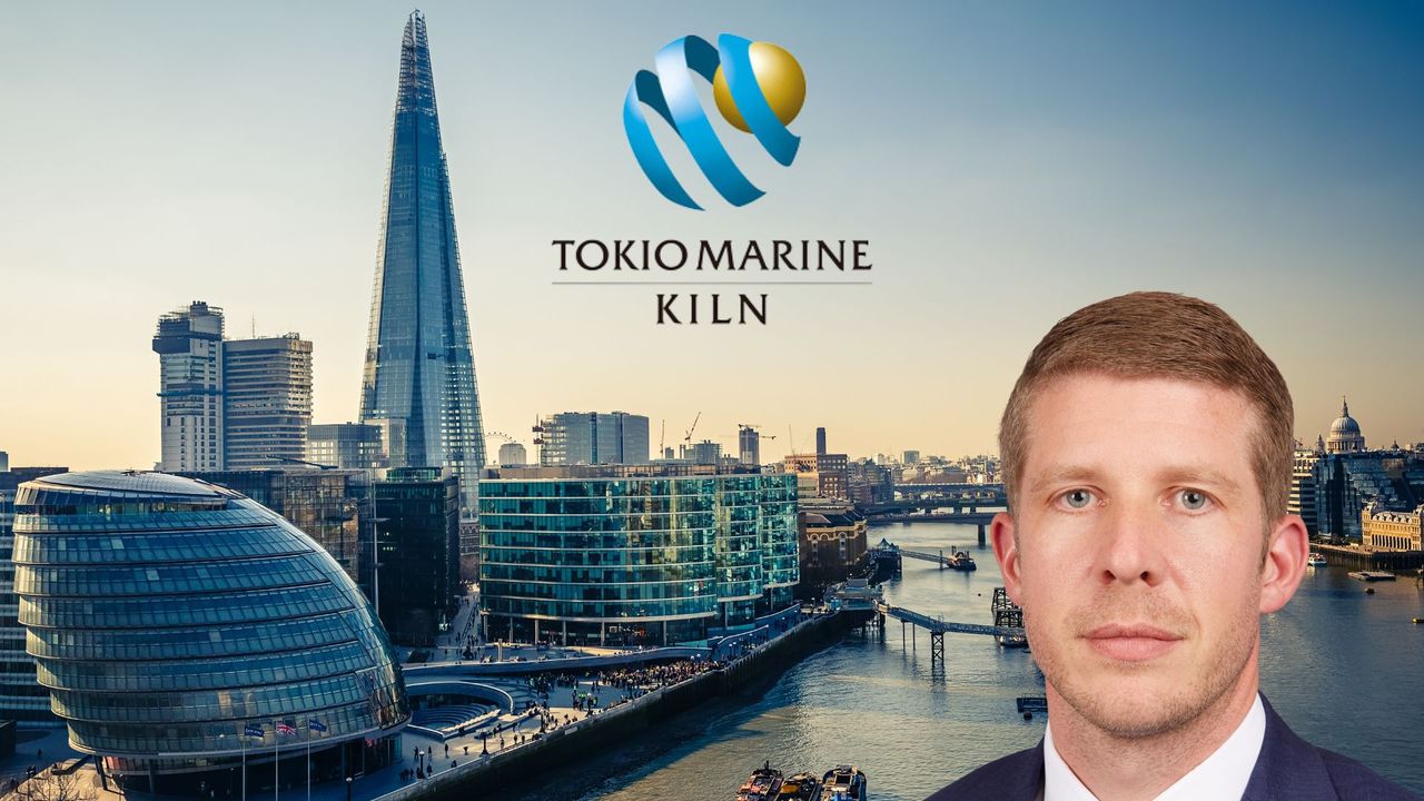 Tmk Insurance Tokio Marine Kiln boards AIG veteran to throttle up aviation ...