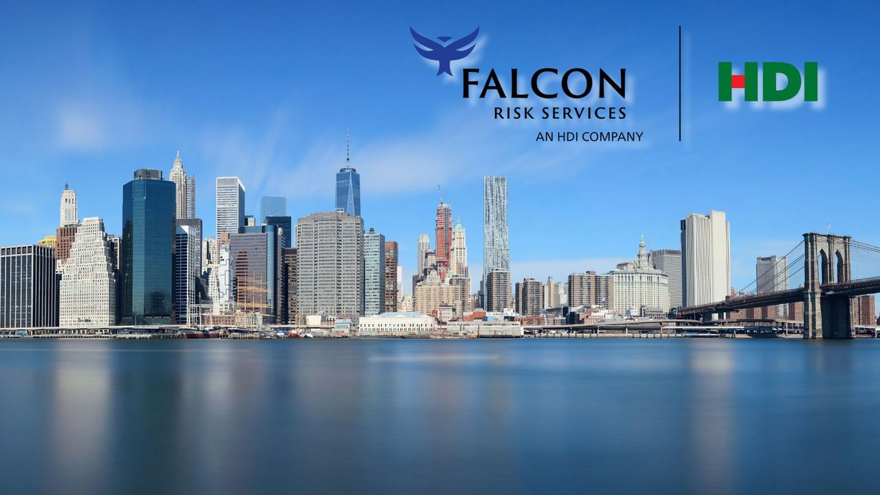 Falcon Risk launches standalone professional liability cover ...