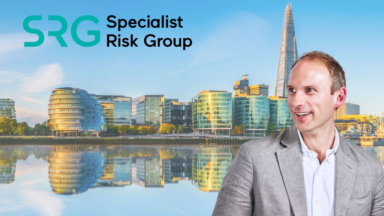 Rahil Srg SRG names new head of corporate for specialist commercial business arm ...