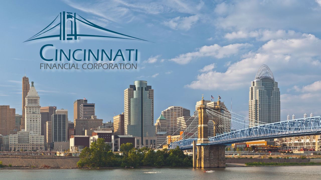 Cincinnati Financial Rush to E&S may have sacrificed diversification, Cincinnati warns ...