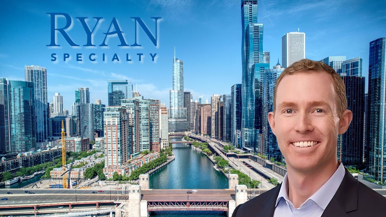 Ryan Alternative Risk Ryan Specialty shakes up alternative risk underwriting structure ...