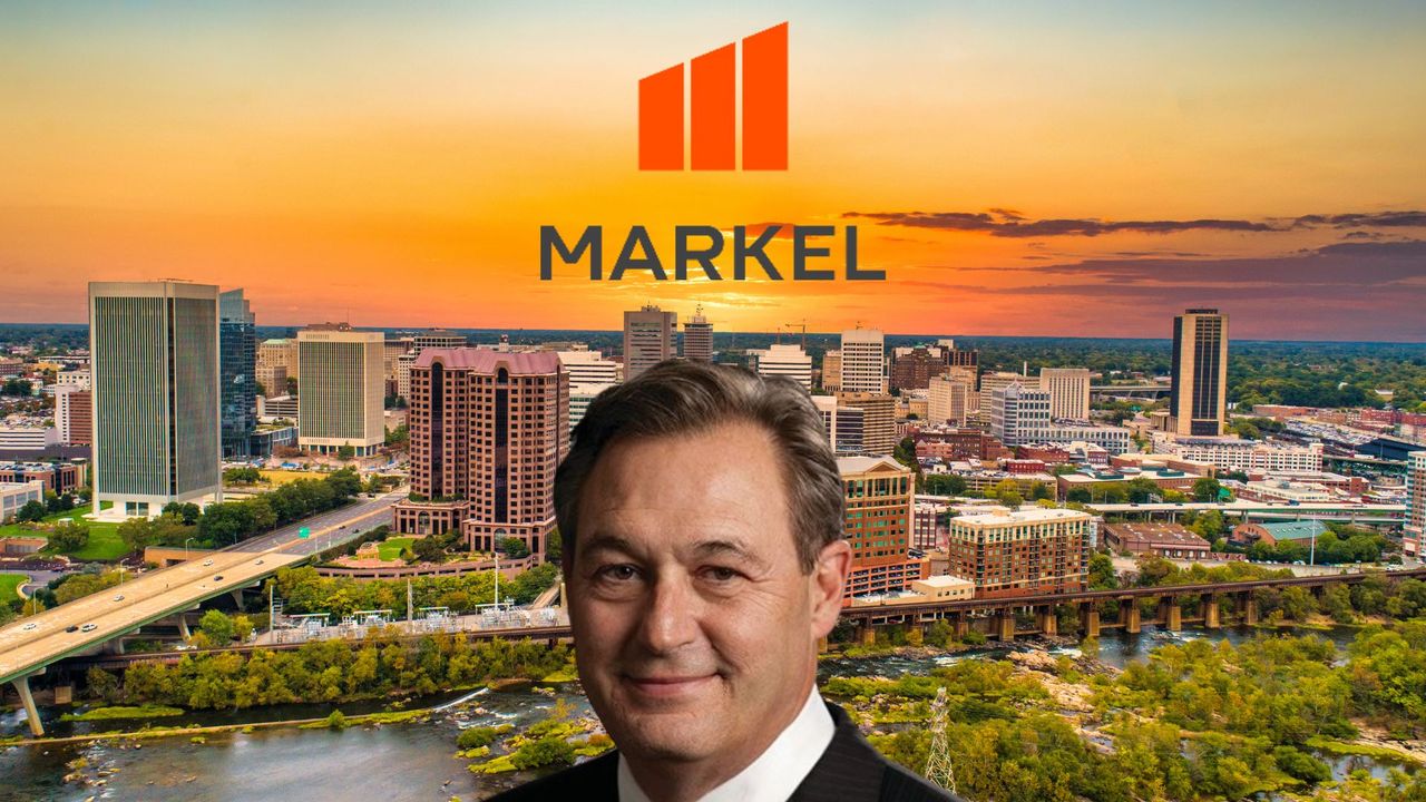 Markel adds ex- RLI Corp chair/CEO to the board amid business review ...