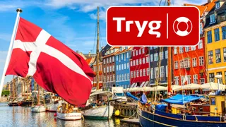Tryg sets ambitious 81% CoR target for 2027