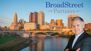 Ethos Capital-led investors buy US broker BroadStreet Partners
