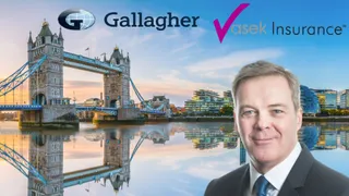 Gallagher taps ex-Jensten/Staysure exec to lead specialist UK property broker play