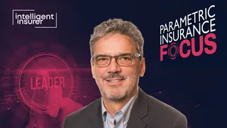 Leaders in Parametric: Carlos Boelsterli