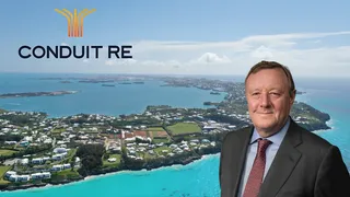 Conduit Re rocked by heavy H1 loss amid ‘transition’; vows to rebuild for resilience