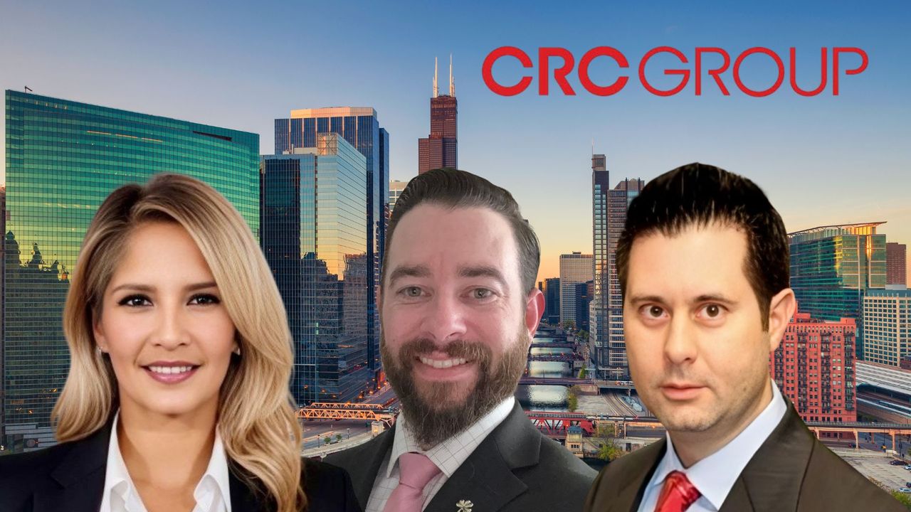 CRC sharpens specialty focus with senior talent haul | Intelligent Insurer