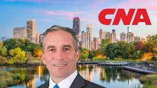 CNA suffers $53m Q1 loss from California wildfires