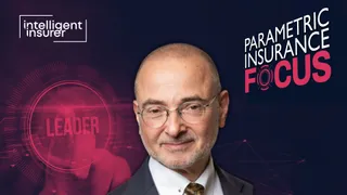 Leaders in Parametric: Nir Kossovsky