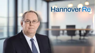 Nat cat reinsurance oversupply testing market discipline: Hannover Re