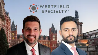 Westfield snags duo from Arch to expand energy team