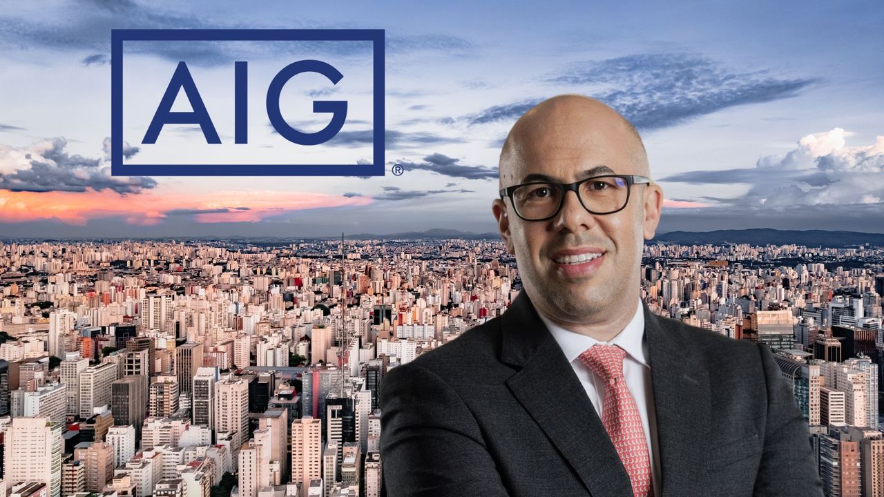 AIG nabs Swiss Re LatAm chief to lead its own regional ambitions ...
