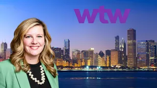 Willis gets legal with Marsh McLennan hiring