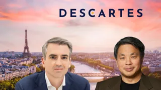 Parametric trailblazer Descartes lands major backing for growth push