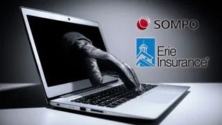 Insurers rocked by cyberattacks as data breach reports surface