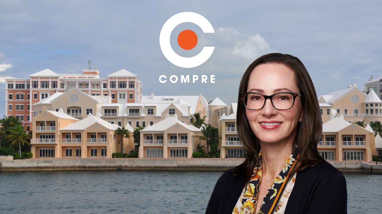 Compre hires senior leader from Hudson for new CUO role | Intelligent ...
