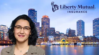 Liberty Mutual to clamp down on laggards as casualty takes legal beating