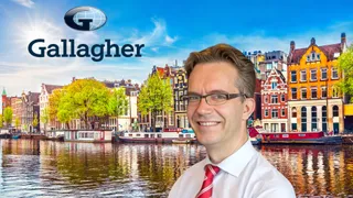 Gallagher launches European transactional risks, poaches 25-year Aon veteran